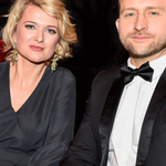 Żona Szyca wspomina zaręczyny. Pierścionek zamarzł, potrzebna była pomoc