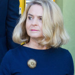 Żona Tuska na zakupach! Ludzi zatkało! 