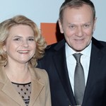 Żona Tuska napisała książkę! Premier ma się czego bać?