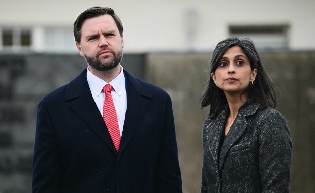 Żona wiceprezydenta USA odwiedzi Grenlandię