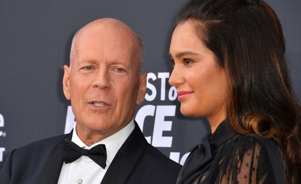 Żona Willisa przekazała smutne wieści. "Jedna z najtrudniejszych decyzji"