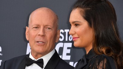 Żona Willisa przekazała smutne wieści. "Jedna z najtrudniejszych decyzji"