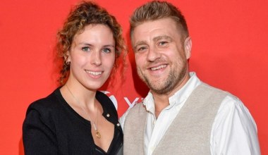 Żona wyznała pięć miesięcy po śmierci Jakubiaka. "Potrafię tęsknić bez łez"