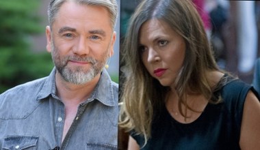 "Żona zaczęła nowy etap". Kuba Badach potwierdził niespodziewane doniesienia ws. Kwaśniewskiej