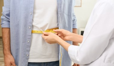 Żonaci mężczyźni bardziej narażeni na nadwagę i otyłość. Ustalenia polskich badaczy