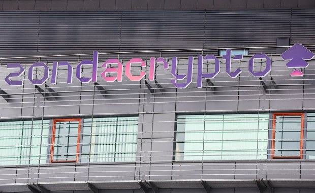 Zondacrypto pod lupą. Prokuratorzy wchodzą do akcji
