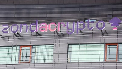 Zondacrypto pod lupą. Prokuratorzy wchodzą do akcji