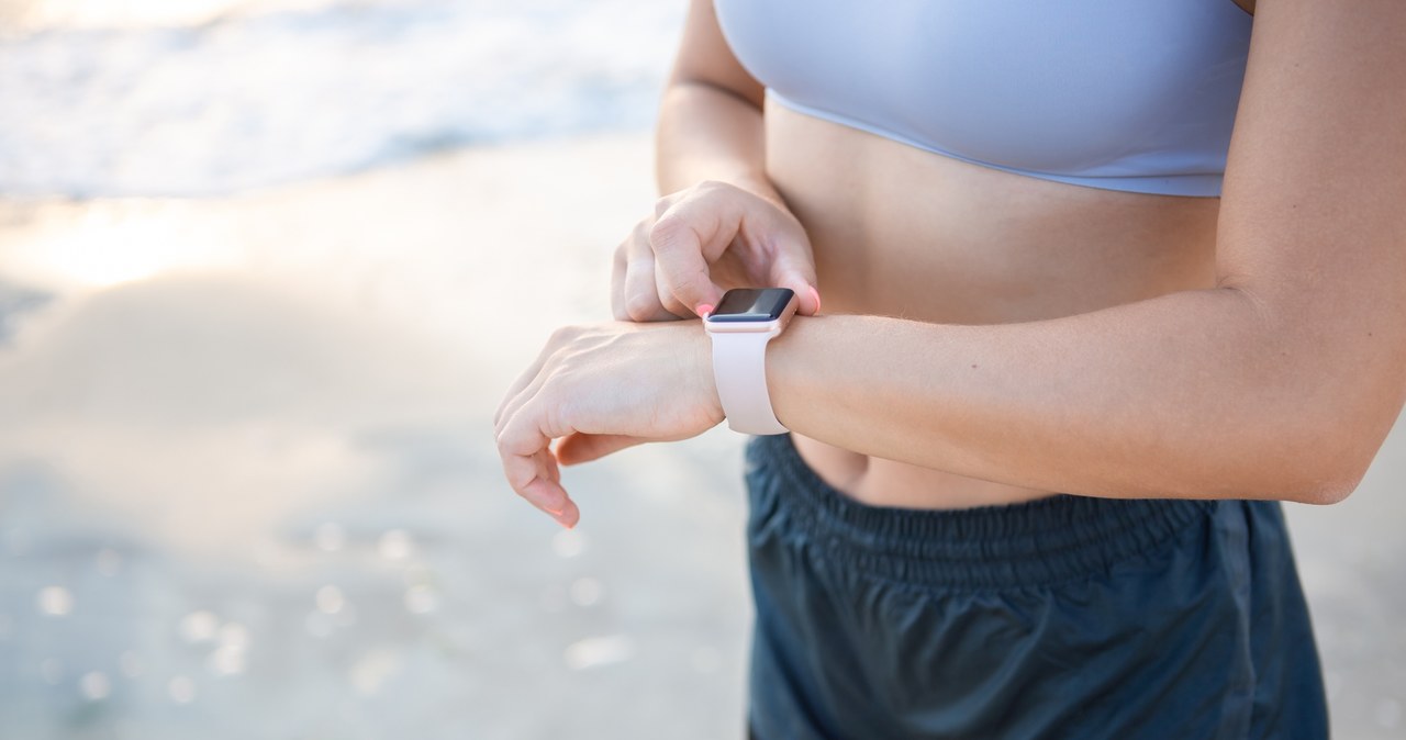 Zone 2 cardio zalecają lekarze i trenerzy. Taki ruch obniża ciśnienie i przyspiesza spalanie /123RF/PICSEL