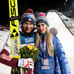 Żony i partnerki polskich skoczków narciarskich. Jak wyglądają i czym się zajmują?