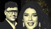 „Żony Warszawy. Historie Prawdziwsze”: Monika Żochowska