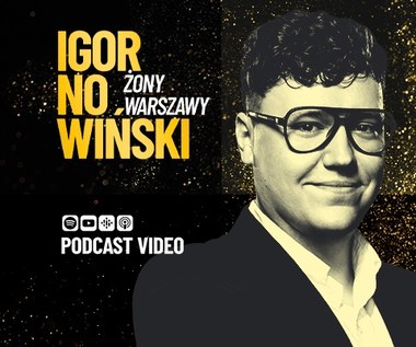  Żony warszawy. Historie Prawdziwsze