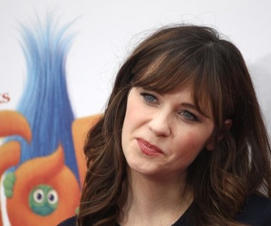 Zooey Deschanel znowu będzie mamą