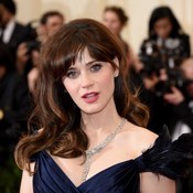 Zooey Deschanel