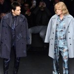 "Zoolander 2": Ben Stiller i Owen Wilson na wybiegu