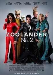 Zoolander no. 2