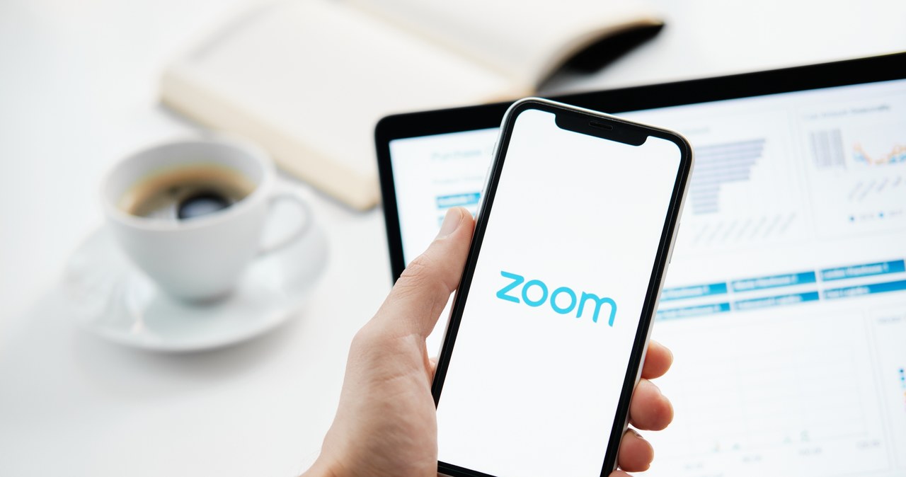 Zoom wdraża szyfrowanie end-to-end /123RF/PICSEL