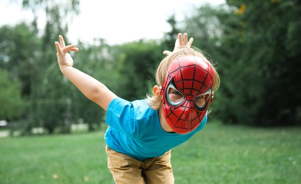 Zorro czy Spiderman zakazani. Rosyjskie dzieci muszą świętować tradycyjnie