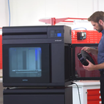 ​Zortrax Endureal - drukarka przemysłowa 3D trzeciej generacji