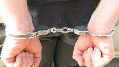 Żory: Podejrzani o korupcję policjanci będą zwolnieni