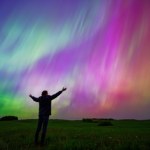 Zorza polarna nad Polską już wkrótce. Nie przegap tego niezwykłego widoku