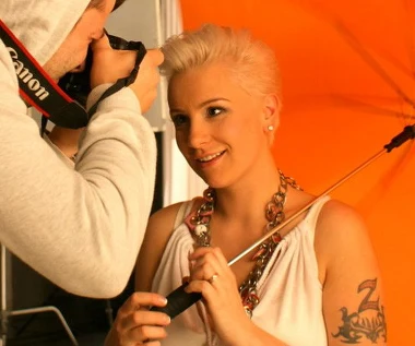 ZoSia: Jest "Gorącooo"