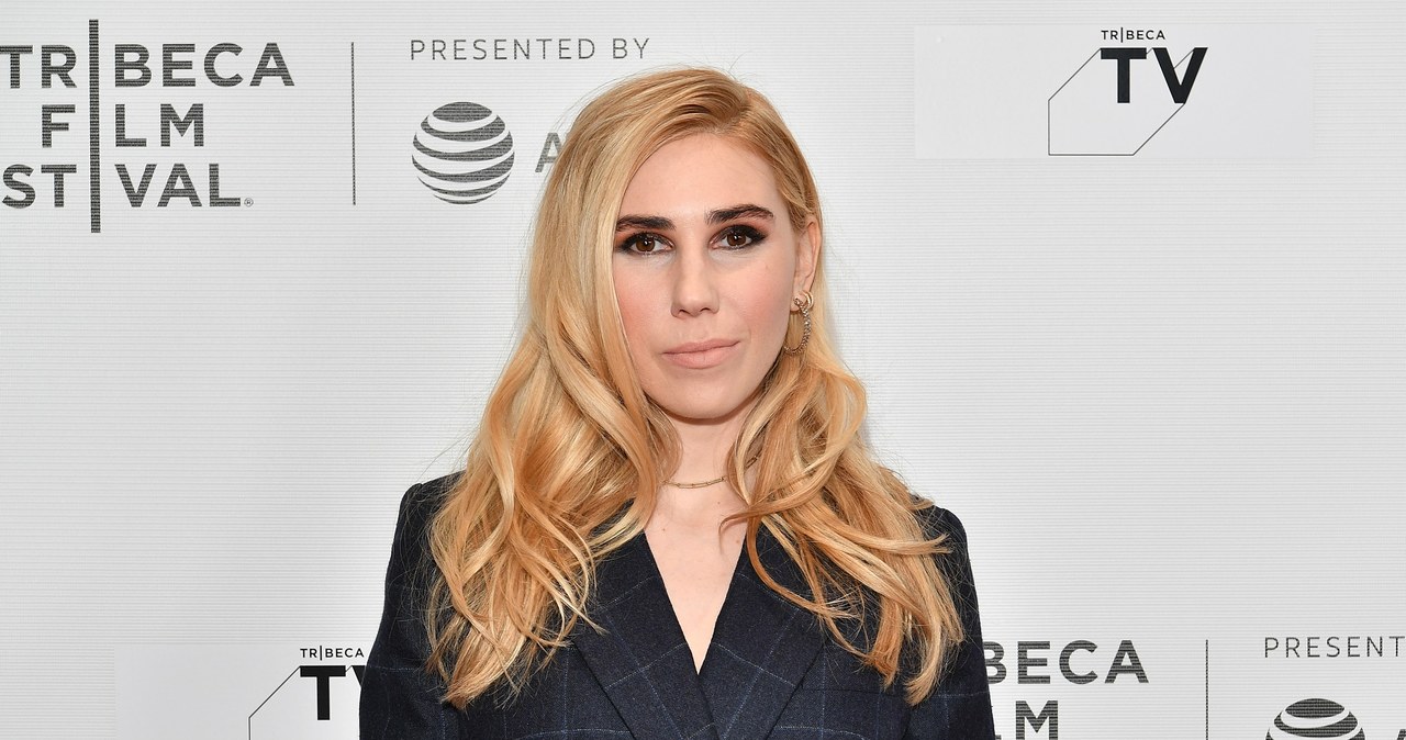 Zosia Mamet /Dia Dipasupil /Getty Images