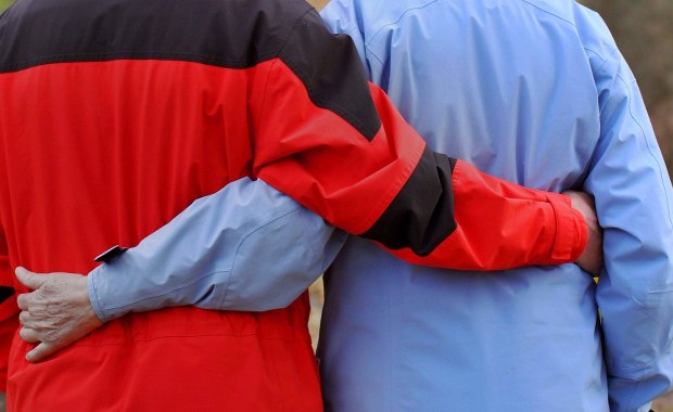 Został porwany jako 7-latek. Po 20 latach udało mu się odnaleźć matkę