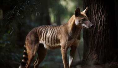 Został uznany za gatunek wymarły, znaleźli powód. Inny niż myśleliśmy