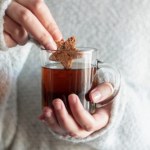 Została ci przyprawa piernikowa? Dosypuj do herbaty i obserwuj efekty