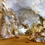 Została okrzyknięta najpiękniejszą jaskinią świata! Skrywa wyjątkowe skarby! 