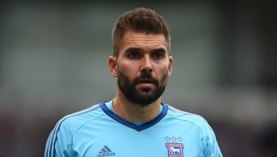 "Zostałem bardzo ciepło przyjęty w reprezentacji Polski. Bardzo się cieszę"