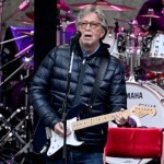 "Zostałem wyciągnięty z ogni piekielnych". Eric Clapton kończy 80 lat