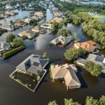 ​Zostali bez dachu nad głową. Dramat mieszkańców Alaski