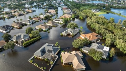 ​Zostali bez dachu nad głową. Dramat mieszkańców Alaski