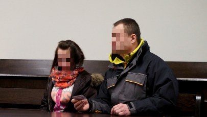 Zostali skazani za śmierć dzieci w pożarze. Obrońcy rodziców złożyli kasację