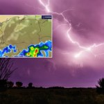 Zostało kilka godzin do załamania pogody. Wydano kilka alertów