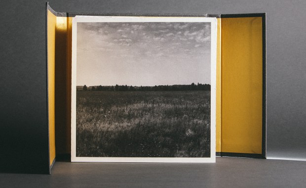 "Zostało tylko echo". Niezwykła książka o Wołyniu