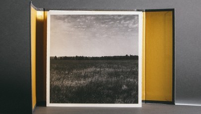 "Zostało tylko echo". Niezwykła książka o Wołyniu