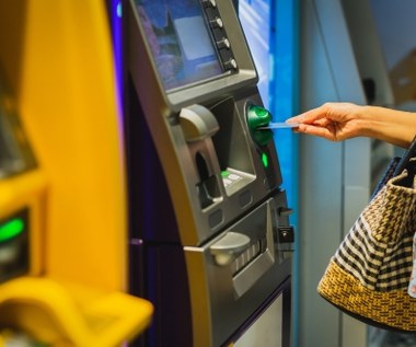 There are three weeks left until the crucial date.  ATMs are already disappearing from the streets
