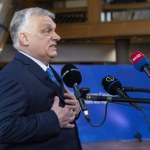 Zostały tylko Węgry. SAFE dla Budapesztu w "zamrażarce" z powodu Ukrainy