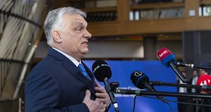 Zostały tylko Węgry. SAFE dla Budapesztu w "zamrażarce" z powodu Ukrainy