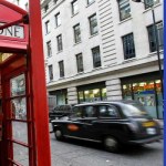 Zostań kierowcą mini caba