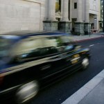 Zostań kierowcą mini caba