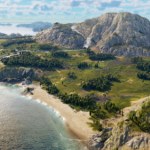 Zostań rzymskim gubernatorem w grze Anno 117: Pax Romana, już dostępnej w sprzedaży