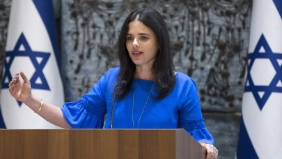 Zostań sędzią za seks. Afera w izraelskim sądownictwie