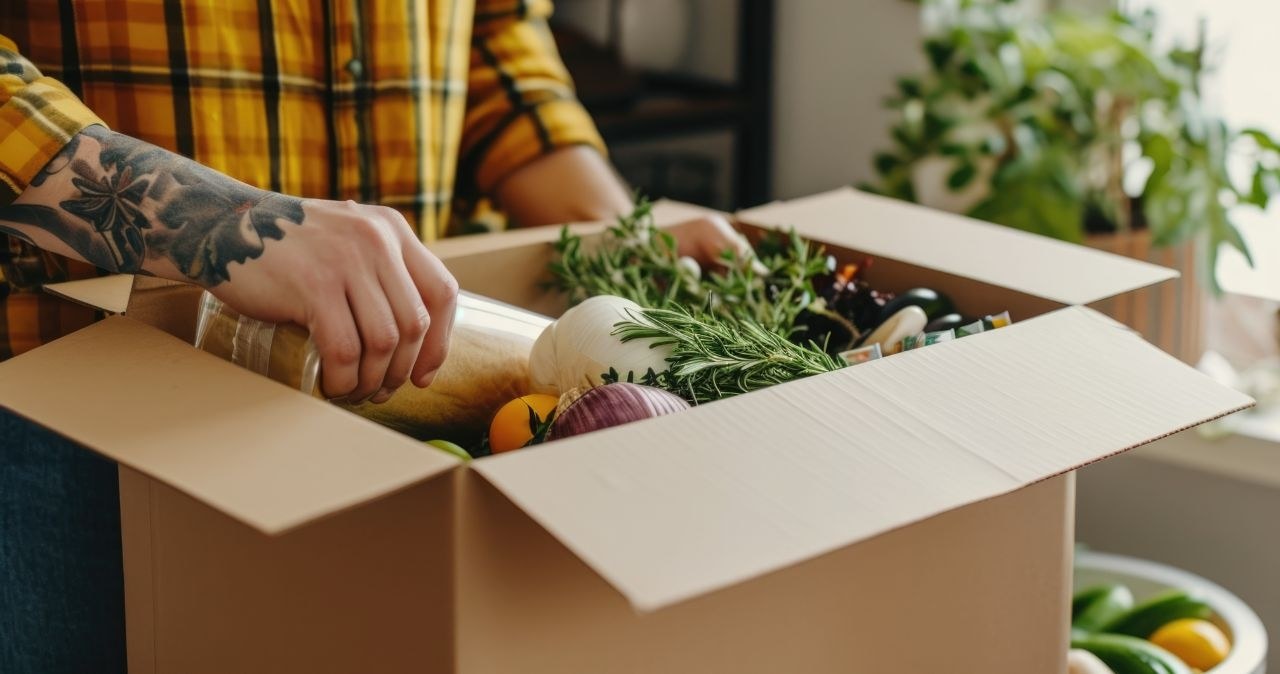 Zostań testerem produktów ALDI! /adobestock /INTERIA.PL