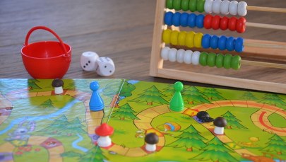 Zostań w domu, baw się z dzieckiem. RMF FM poleca zabawy dla całej rodziny