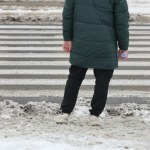 "Zostań w domu, jeśli możesz". RCB ostrzega