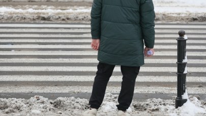 "Zostań w domu, jeśli możesz". RCB ostrzega