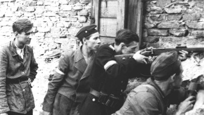 Zostań wolontariuszem, pomóż Powstańcom Warszawskim!